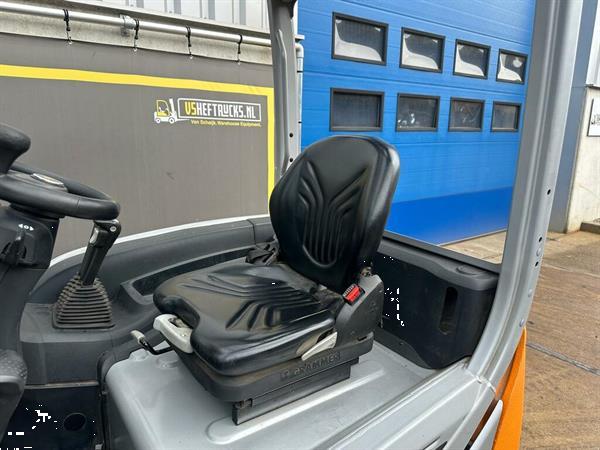 Grote foto vs 22162 elektrische triplex heftruck still rx20 16 bj2018 weinig uren agrarisch heftrucks