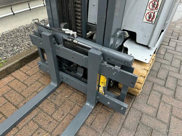 Grote foto vs 22163 elektrische triplex heftruck still rx20 16 bj2018 agrarisch heftrucks