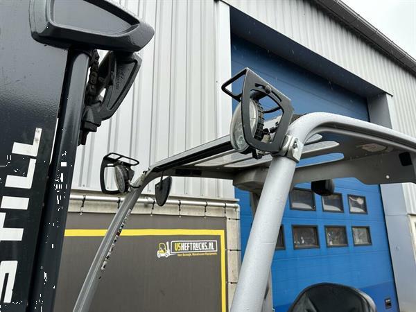 Grote foto vs 22163 elektrische triplex heftruck still rx20 16 bj2018 agrarisch heftrucks