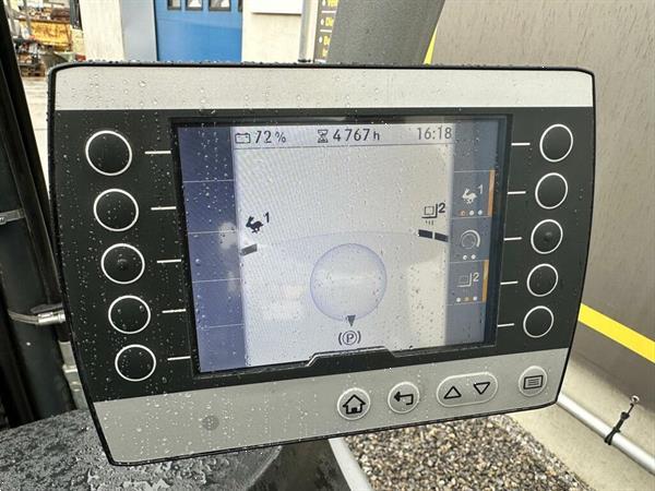 Grote foto vs 22163 elektrische triplex heftruck still rx20 16 bj2018 agrarisch heftrucks