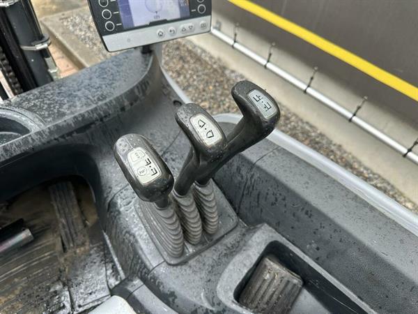 Grote foto vs 22163 elektrische triplex heftruck still rx20 16 bj2018 agrarisch heftrucks