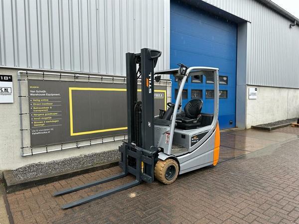 Grote foto vs 22163 elektrische triplex heftruck still rx20 16 bj2018 agrarisch heftrucks
