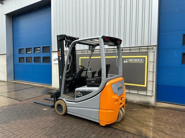 Grote foto vs 22163 elektrische triplex heftruck still rx20 16 bj2018 agrarisch heftrucks