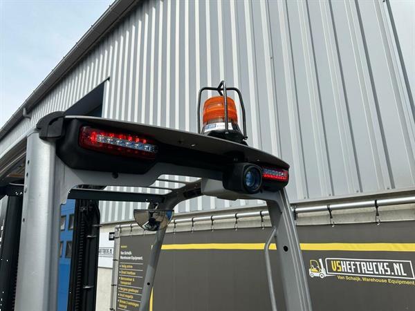 Grote foto vs 22165 elektrische triplex heftruck still rx20 16 bj2020 weinig uren agrarisch heftrucks