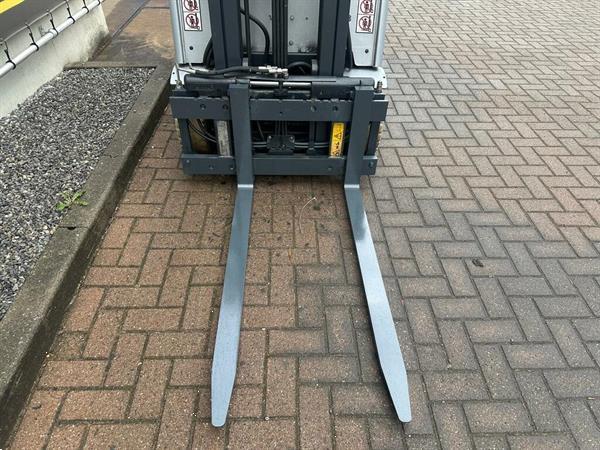 Grote foto vs 22166 elektische 4 wiel triplex heftruck still rx20 16p bj2019 agrarisch heftrucks