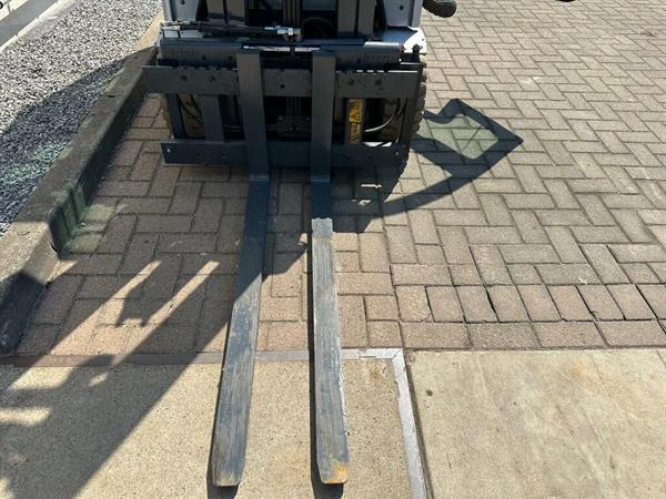 Grote foto vs 22167 elektrische triplex heftruck still rx20 20p bj2019 agrarisch heftrucks