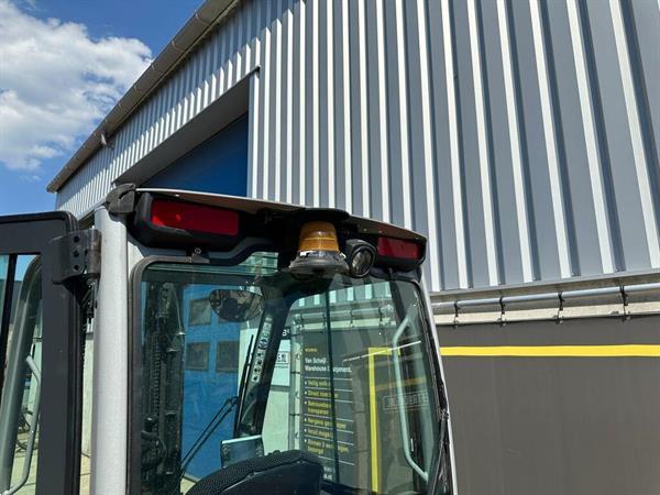 Grote foto vs 22167 elektrische triplex heftruck still rx20 20p bj2019 agrarisch heftrucks