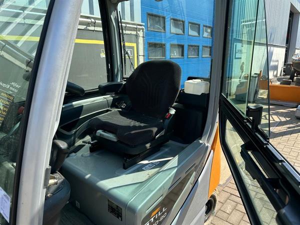Grote foto vs 22167 elektrische triplex heftruck still rx20 20p bj2019 agrarisch heftrucks