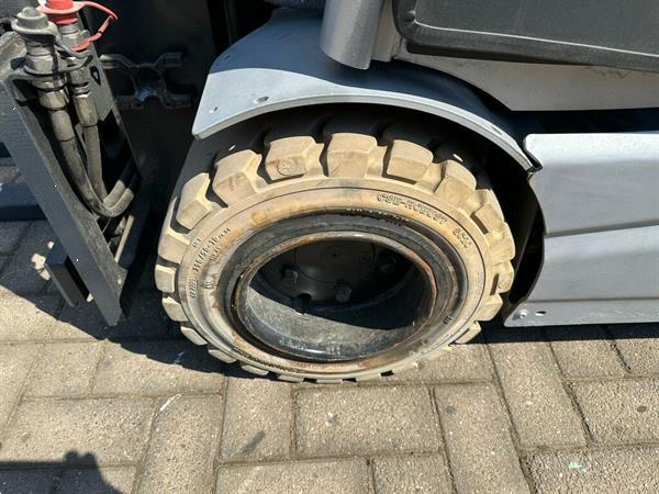 Grote foto vs 22167 elektrische triplex heftruck still rx20 20p bj2019 agrarisch heftrucks
