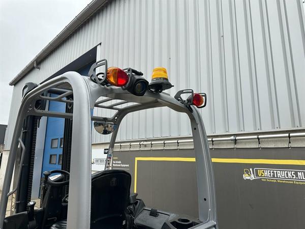 Grote foto vs 22169 elektrische triplex heftruck still rx60 25 bj2018 agrarisch heftrucks