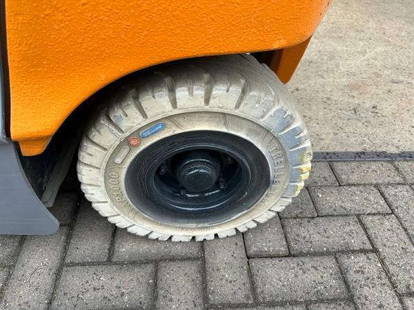Grote foto vs 22169 elektrische triplex heftruck still rx60 25 bj2018 agrarisch heftrucks