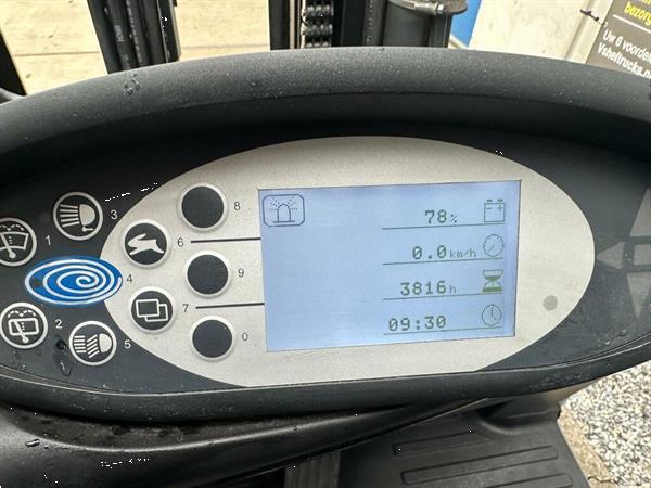 Grote foto vs 22169 elektrische triplex heftruck still rx60 25 bj2018 agrarisch heftrucks