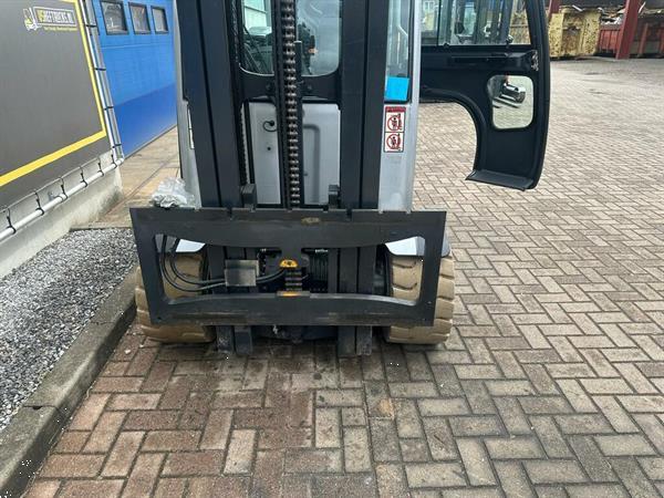 Grote foto vs 22170 elektrische triplex heftruck still rx60 35 bj2019 agrarisch heftrucks