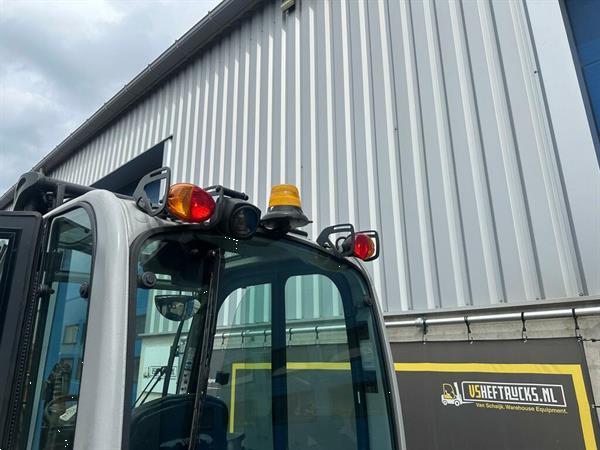 Grote foto vs 22170 elektrische triplex heftruck still rx60 35 bj2019 agrarisch heftrucks