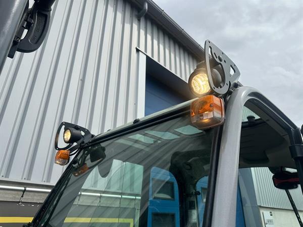 Grote foto vs 22170 elektrische triplex heftruck still rx60 35 bj2019 agrarisch heftrucks