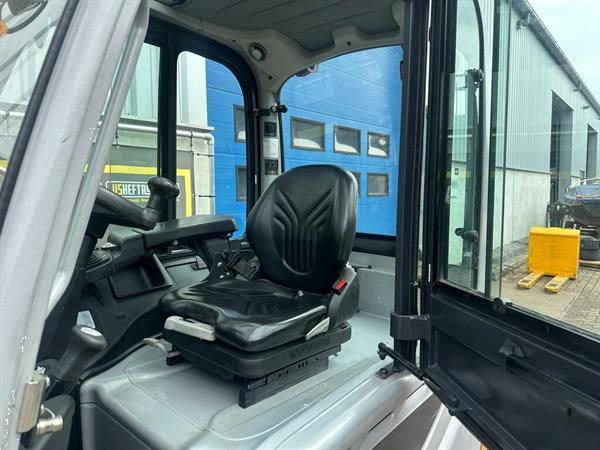 Grote foto vs 22170 elektrische triplex heftruck still rx60 35 bj2019 agrarisch heftrucks