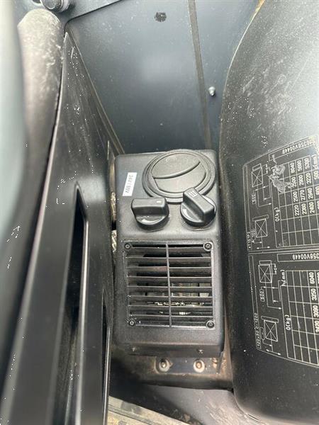 Grote foto vs 22170 elektrische triplex heftruck still rx60 35 bj2019 agrarisch heftrucks