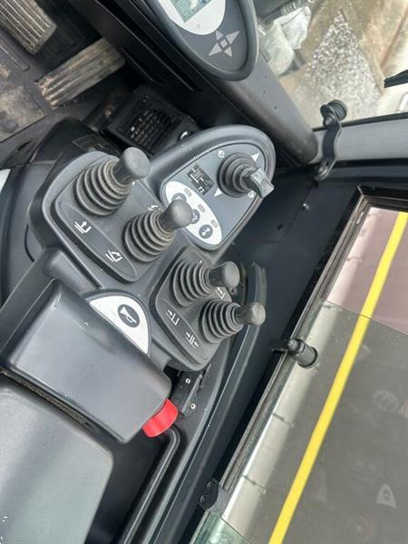 Grote foto vs 22170 elektrische triplex heftruck still rx60 35 bj2019 agrarisch heftrucks
