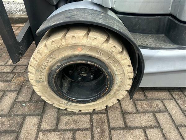 Grote foto vs 22170 elektrische triplex heftruck still rx60 35 bj2019 agrarisch heftrucks