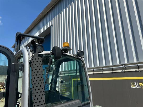 Grote foto vs 22171 duplex lpg heftruck still rx70 25t bj2019 sideshift agrarisch heftrucks