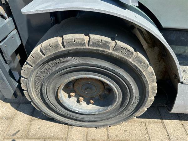 Grote foto vs 22171 duplex lpg heftruck still rx70 25t bj2019 sideshift agrarisch heftrucks