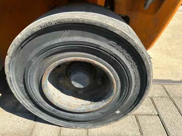 Grote foto vs 22171 duplex lpg heftruck still rx70 25t bj2019 sideshift agrarisch heftrucks