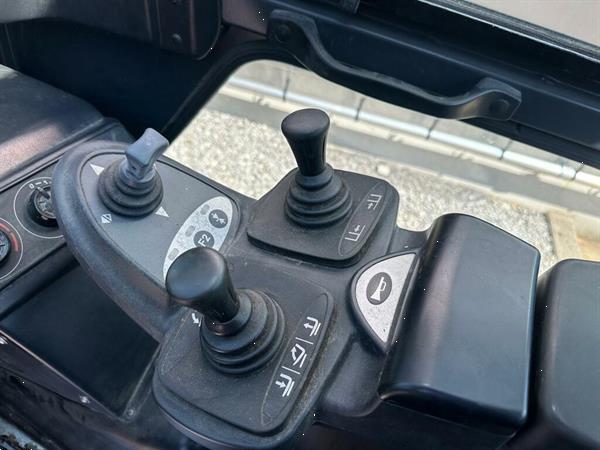 Grote foto vs 22171 duplex lpg heftruck still rx70 25t bj2019 sideshift agrarisch heftrucks
