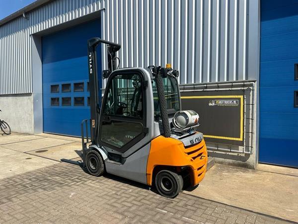 Grote foto vs 22171 duplex lpg heftruck still rx70 25t bj2019 sideshift agrarisch heftrucks