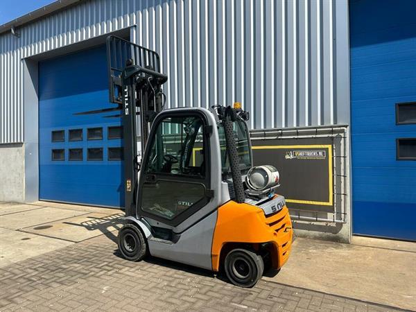 Grote foto vs 22171 duplex lpg heftruck still rx70 25t bj2019 sideshift agrarisch heftrucks