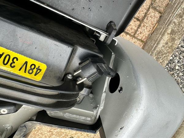 Grote foto vs 22172 elektrische palletwagen still ech15 bj2021 doe het zelf en verbouw hefwerktuigen