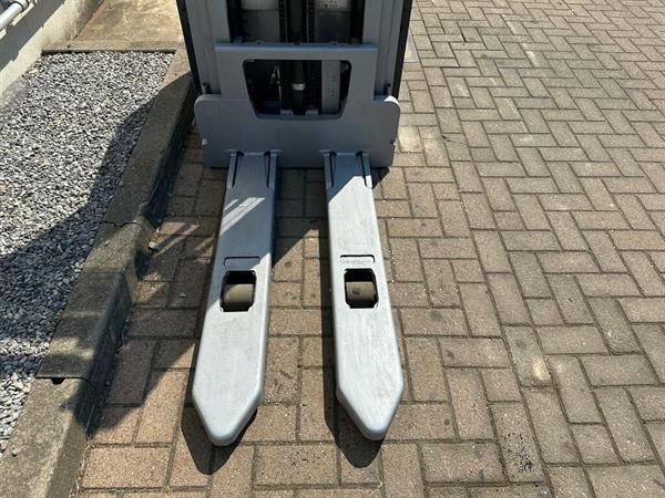 Grote foto vs 22173 elektrische triplex stapelaar still exv sf14 bj2019 doe het zelf en verbouw hefwerktuigen