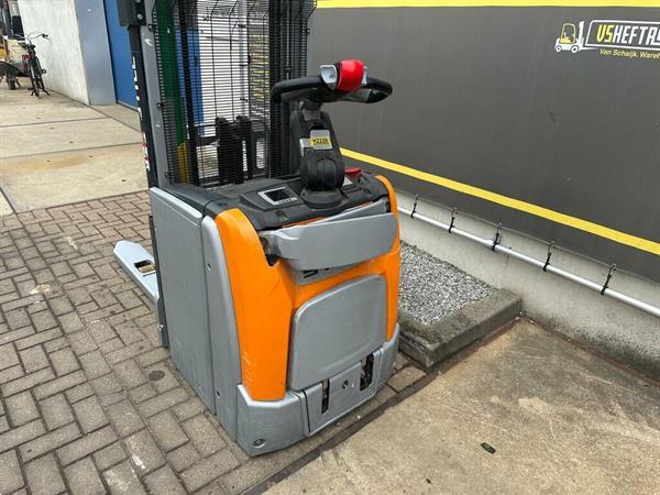 Grote foto vs 22174 elektrische stapelaar still exv sf16 bj2019 doe het zelf en verbouw hefwerktuigen