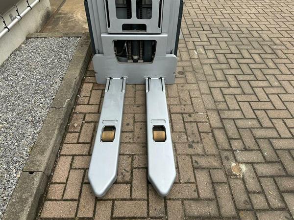 Grote foto vs 22174 elektrische stapelaar still exv sf16 bj2019 doe het zelf en verbouw hefwerktuigen
