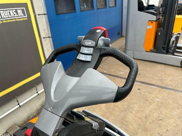 Grote foto vs 22174 elektrische stapelaar still exv sf16 bj2019 doe het zelf en verbouw hefwerktuigen