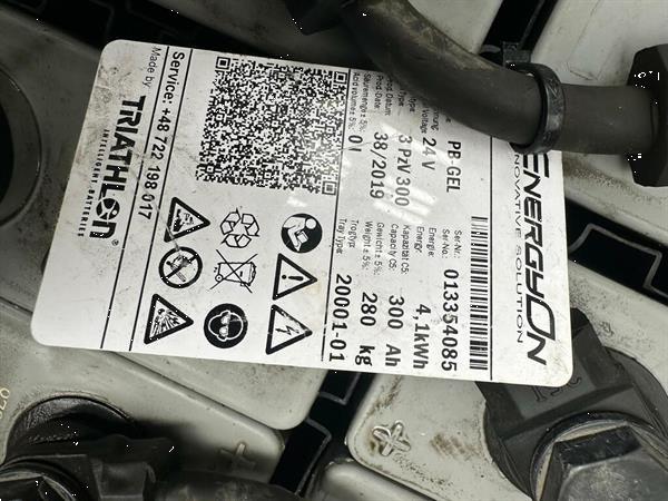 Grote foto vs 22174 elektrische stapelaar still exv sf16 bj2019 doe het zelf en verbouw hefwerktuigen
