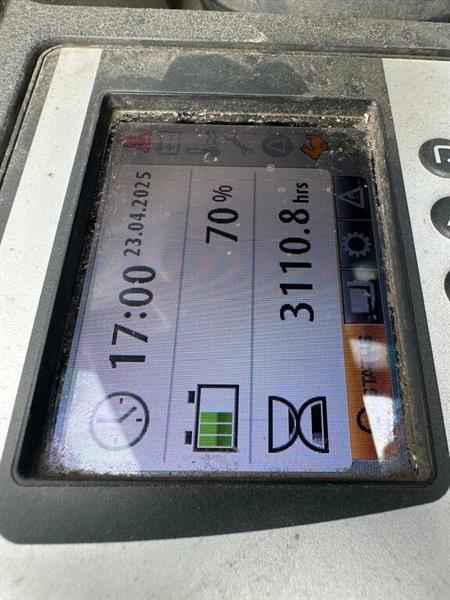 Grote foto vs 22174 elektrische stapelaar still exv sf16 bj2019 doe het zelf en verbouw hefwerktuigen