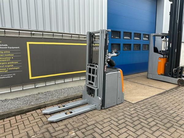 Grote foto vs 22174 elektrische stapelaar still exv sf16 bj2019 doe het zelf en verbouw hefwerktuigen