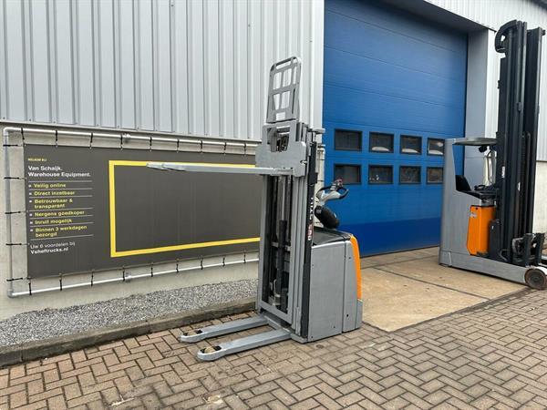 Grote foto vs 22174 elektrische stapelaar still exv sf16 bj2019 doe het zelf en verbouw hefwerktuigen