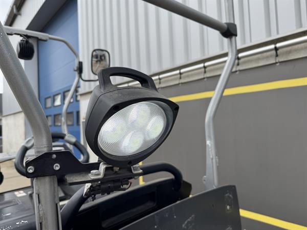 Grote foto vs 22175 elektro trekker still ltx50 bj2021 5000 kg doe het zelf en verbouw electrotrekkers