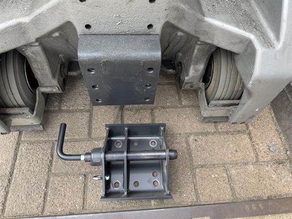 Grote foto vs 22175 elektro trekker still ltx50 bj2021 5000 kg doe het zelf en verbouw electrotrekkers