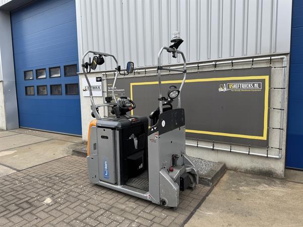 Grote foto vs 22175 elektro trekker still ltx50 bj2021 5000 kg doe het zelf en verbouw electrotrekkers