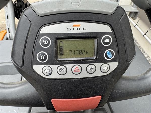 Grote foto vs 22175 elektro trekker still ltx50 bj2021 5000 kg doe het zelf en verbouw electrotrekkers