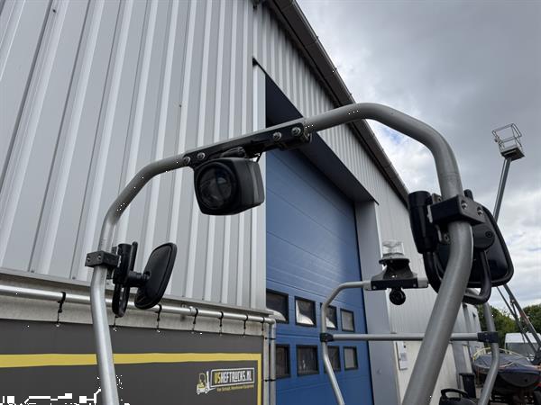 Grote foto vs 22175 elektro trekker still ltx50 bj2021 5000 kg doe het zelf en verbouw electrotrekkers