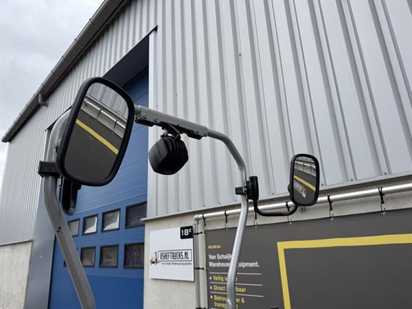 Grote foto vs 22175 elektro trekker still ltx50 bj2021 5000 kg doe het zelf en verbouw electrotrekkers