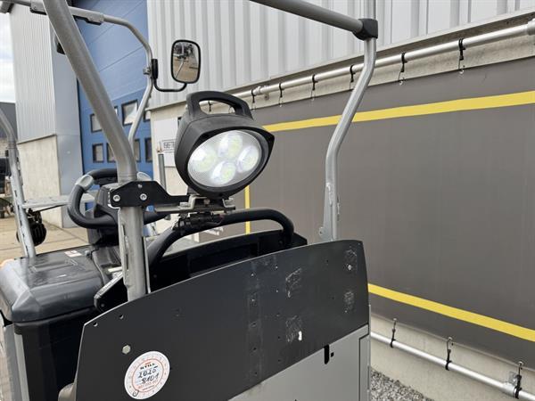 Grote foto vs 22175 elektro trekker still ltx50 bj2021 5000 kg doe het zelf en verbouw electrotrekkers