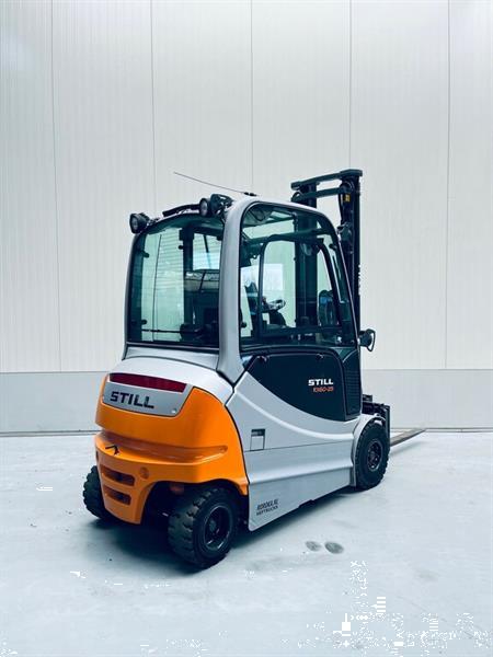 Grote foto still rx60 25 agrarisch heftrucks