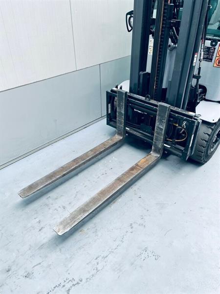 Grote foto still rx60 25 agrarisch heftrucks