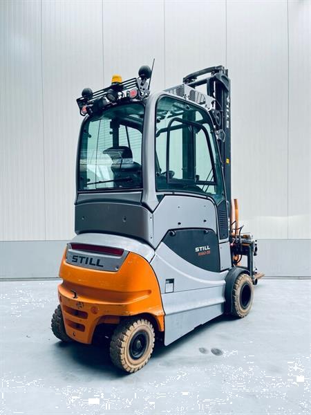Grote foto still rx60 35 agrarisch heftrucks