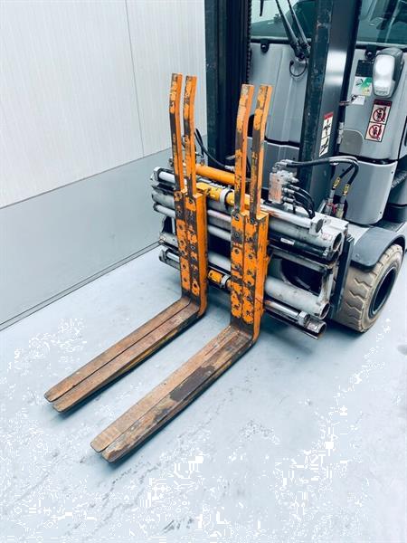 Grote foto still rx60 35 agrarisch heftrucks