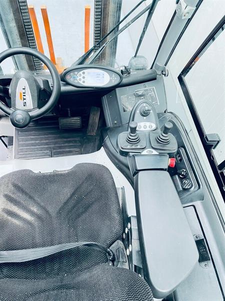 Grote foto still rx60 35 agrarisch heftrucks